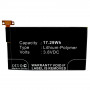 Battery For Amazon Kindle Fire HDX 7 16GB WiFi